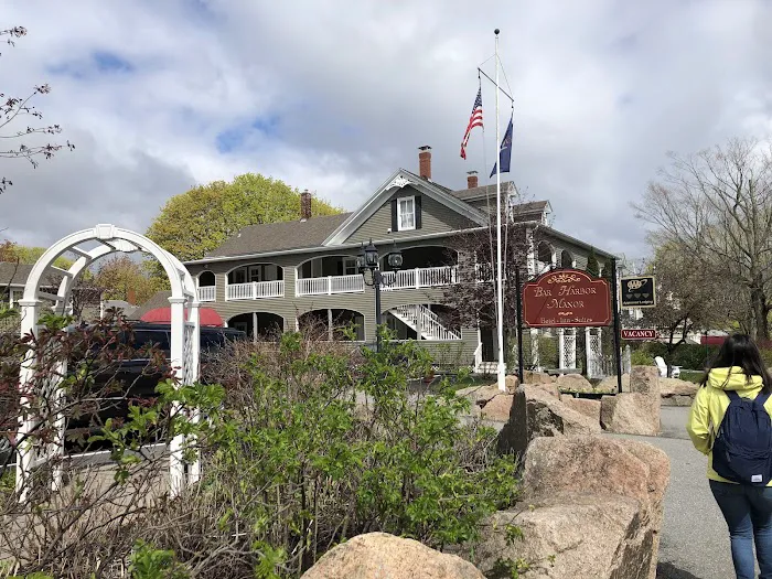 Bar Harbor Manor 5