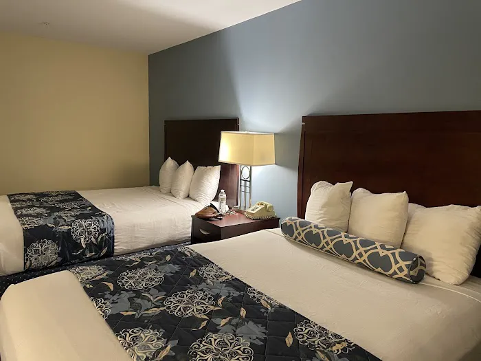 Bar Harbor Manor 5
