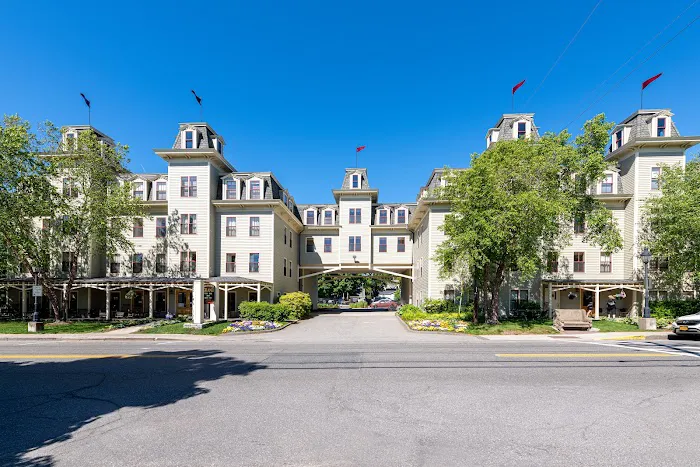 Bar Harbor Grand Hotel 5