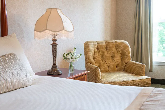 Bar Harbor Grand Hotel 5
