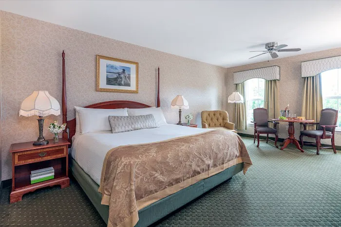 Bar Harbor Grand Hotel 5