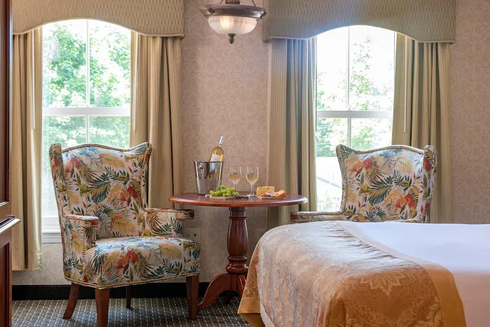 Bar Harbor Grand Hotel 5