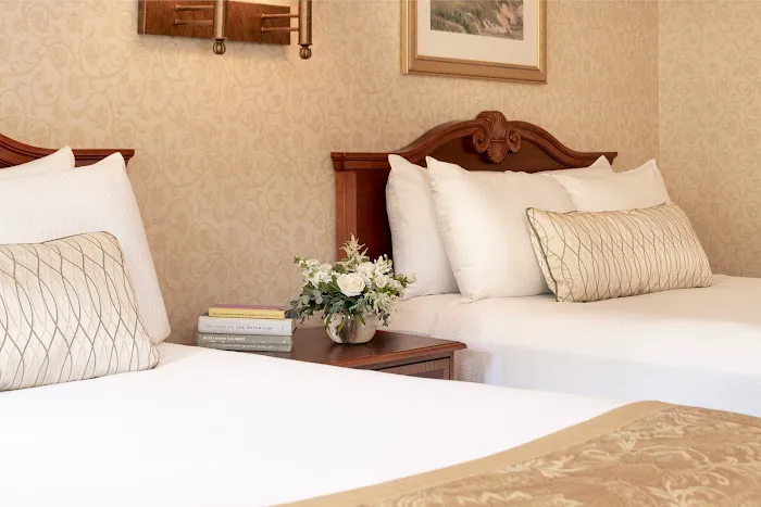 Bar Harbor Grand Hotel 5