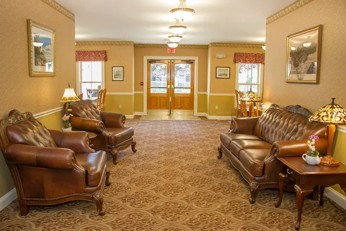 Bar Harbor Grand Hotel 5