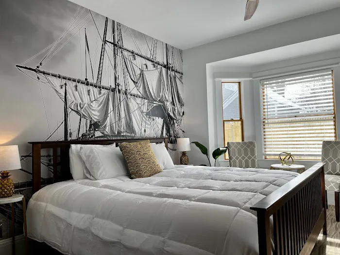 Queen Anne's Revenge 5