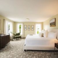 The Pathmaker Hotel ico