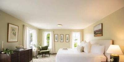 The Pathmaker Hotel