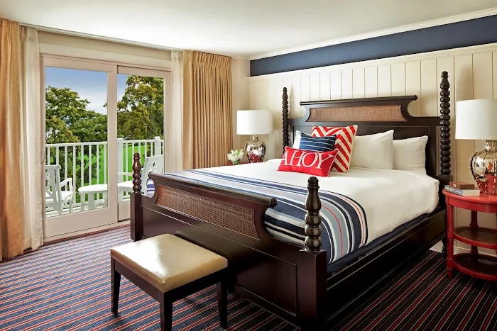 West Street Hotel 5