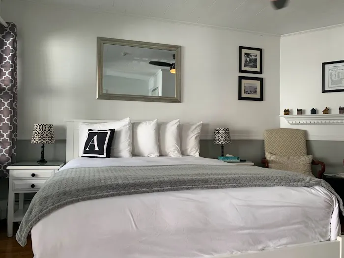 Acadia Hotel - Downtown 5