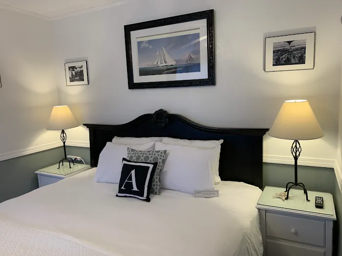 Acadia Hotel - Downtown 5