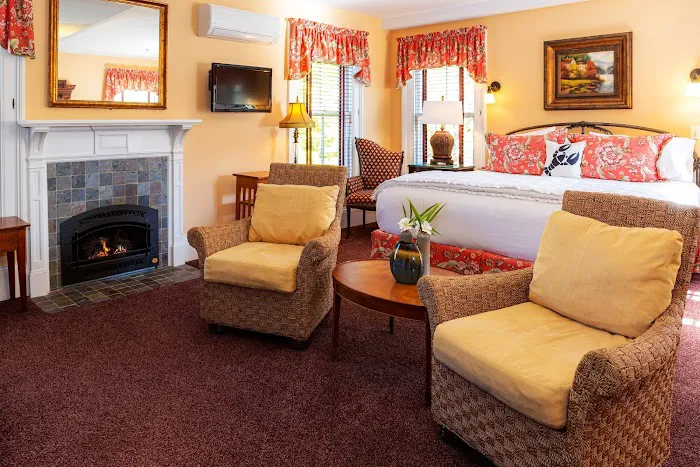 Bass Cottage Inn 5