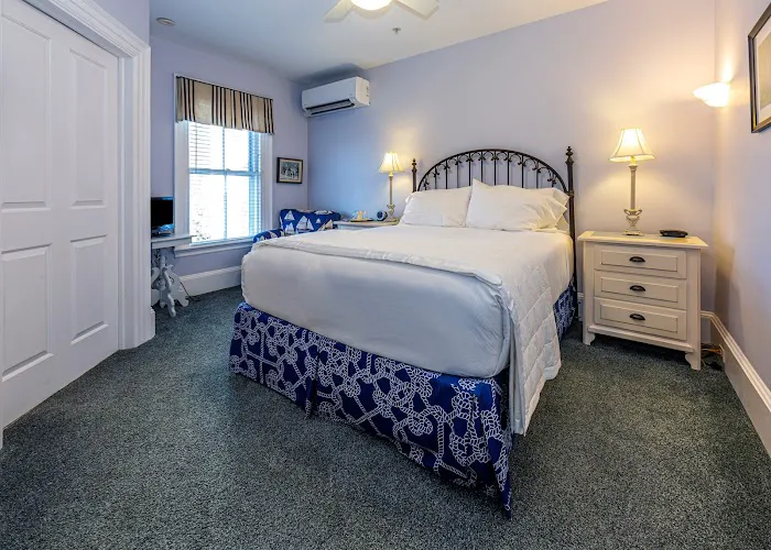 Bass Cottage Inn 5