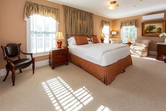 Bass Cottage Inn 5