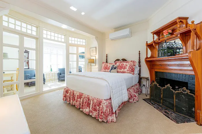 Bass Cottage Inn 5