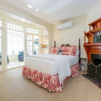 Bass Cottage Inn ico