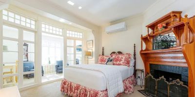 Bass Cottage Inn