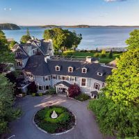 Balance Rock Inn ico