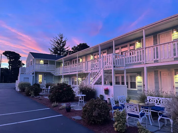 The Escape Inn 5
