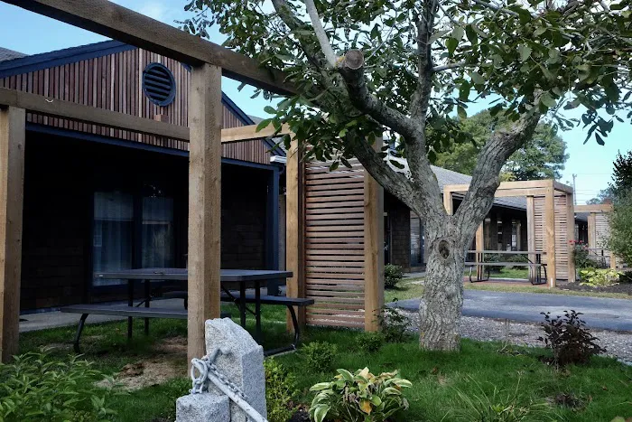 Veranda Cape Cod Family Resort 5
