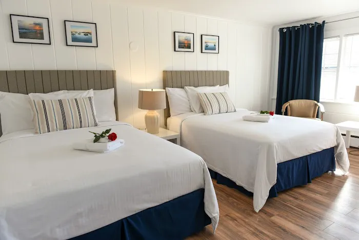 Veranda Cape Cod Family Resort 5