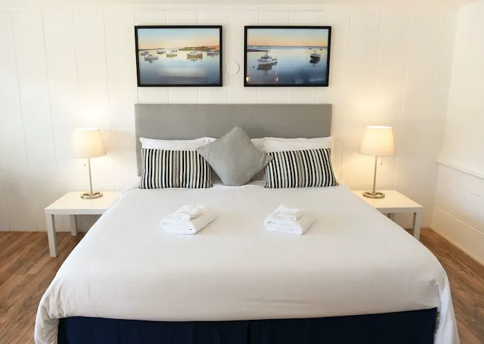 Veranda Cape Cod Family Resort 5