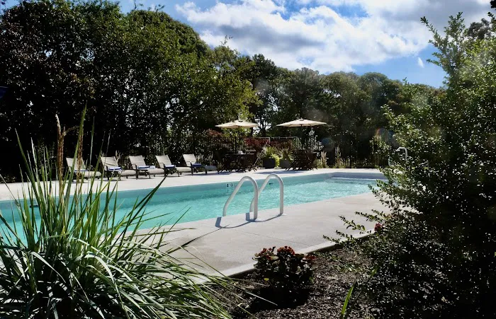 Veranda Cape Cod Family Resort 5
