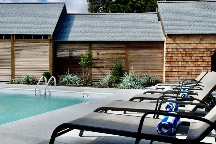 Veranda Cape Cod Family Resort 5