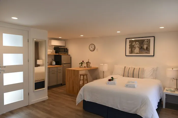 Veranda Cape Cod Family Resort 5