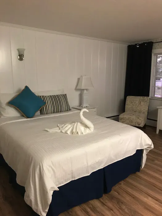 Veranda Cape Cod Family Resort 5