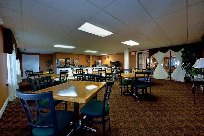 Ambassador Inn & Suites 5