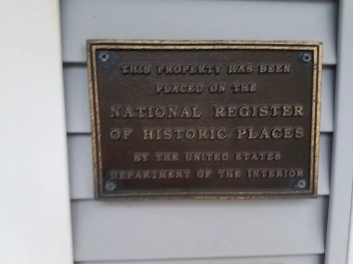 Bass River Lodge 5
