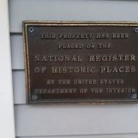Bass River Lodge ico