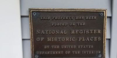 Bass River Lodge