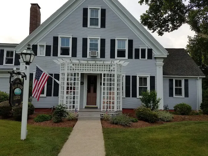Bass River Lodge 5