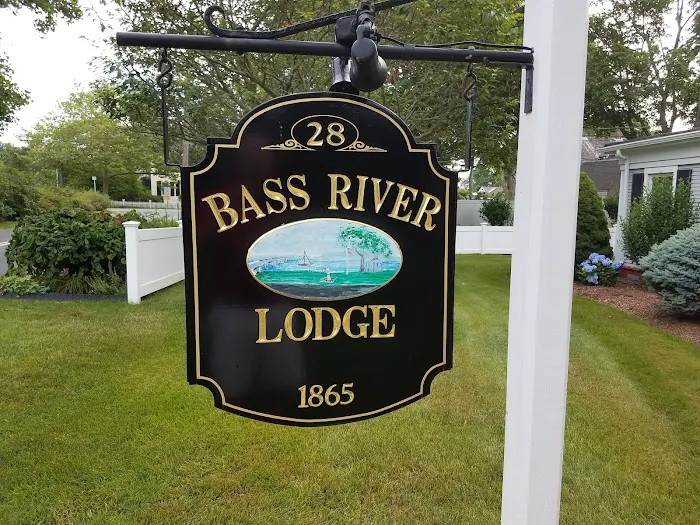 Bass River Lodge 5