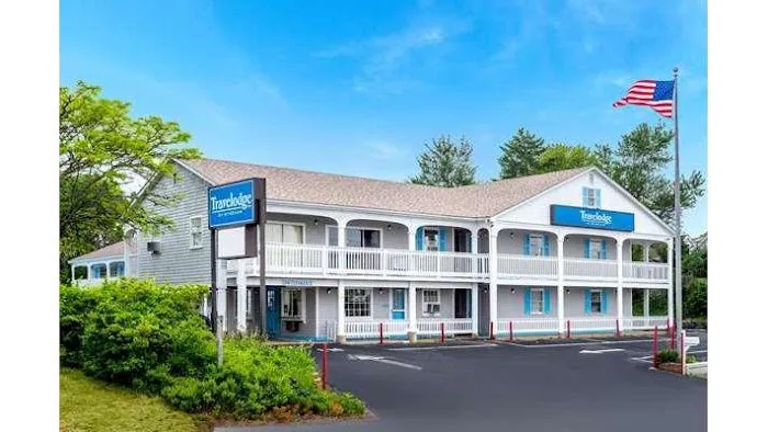 Travelodge by Wyndham Cape Cod Area 5
