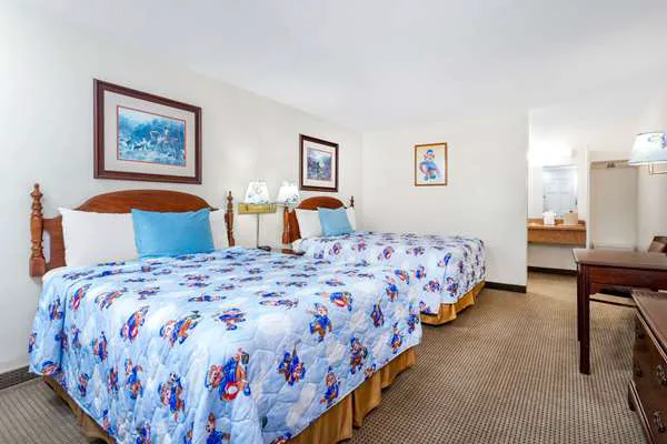 Travelodge by Wyndham Cape Cod Area 5