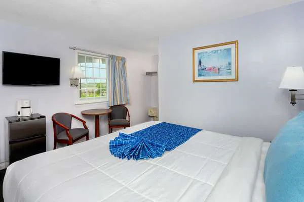 Travelodge by Wyndham Cape Cod Area 5
