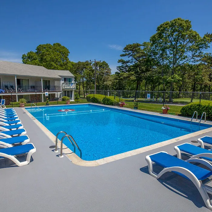 Blue Rock Resort 5