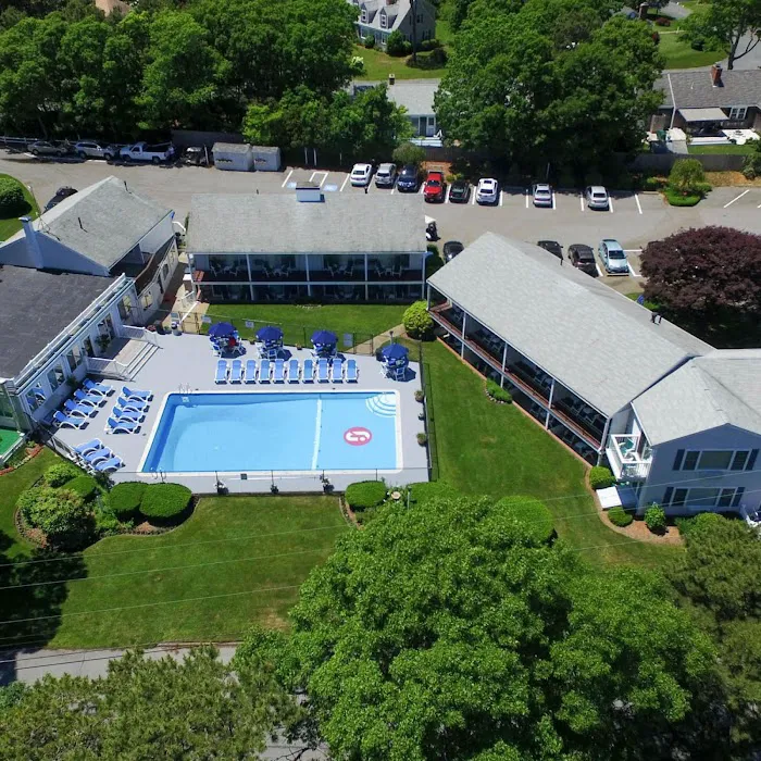 Blue Rock Resort 5