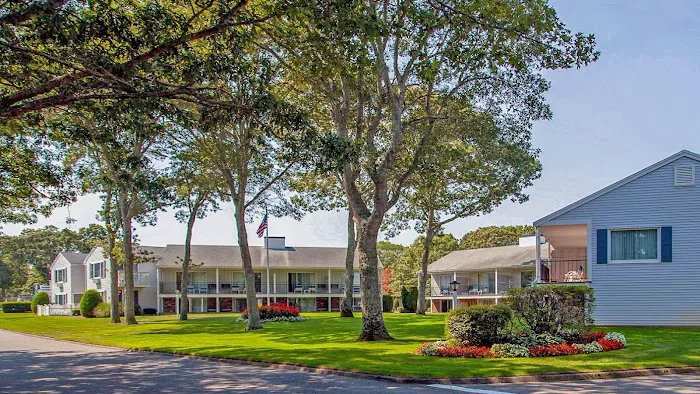 Blue Rock Resort 5