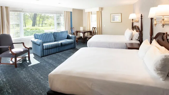 Blue Rock Resort 5
