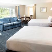Blue Rock Resort ico
