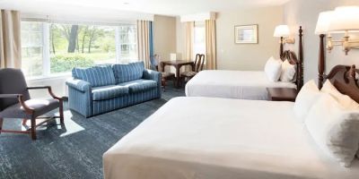 Blue Rock Resort