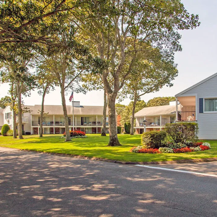 Blue Rock Resort 5