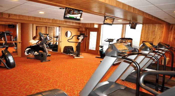 Slopeside Hotel by Seven Springs Resort 4