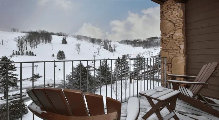 Slopeside Hotel by Seven Springs Resort 4