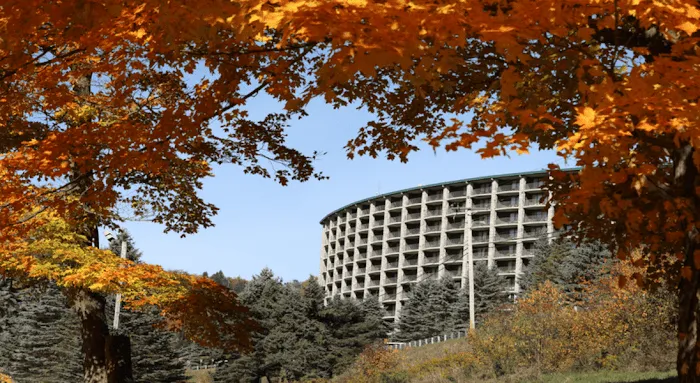 Slopeside Hotel by Seven Springs Resort 4