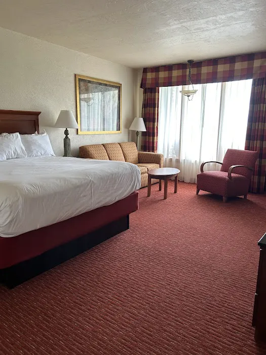 Slopeside Hotel by Seven Springs Resort 4