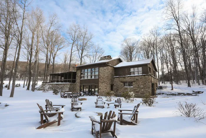 Seven Springs Mountain Resort Properties 4